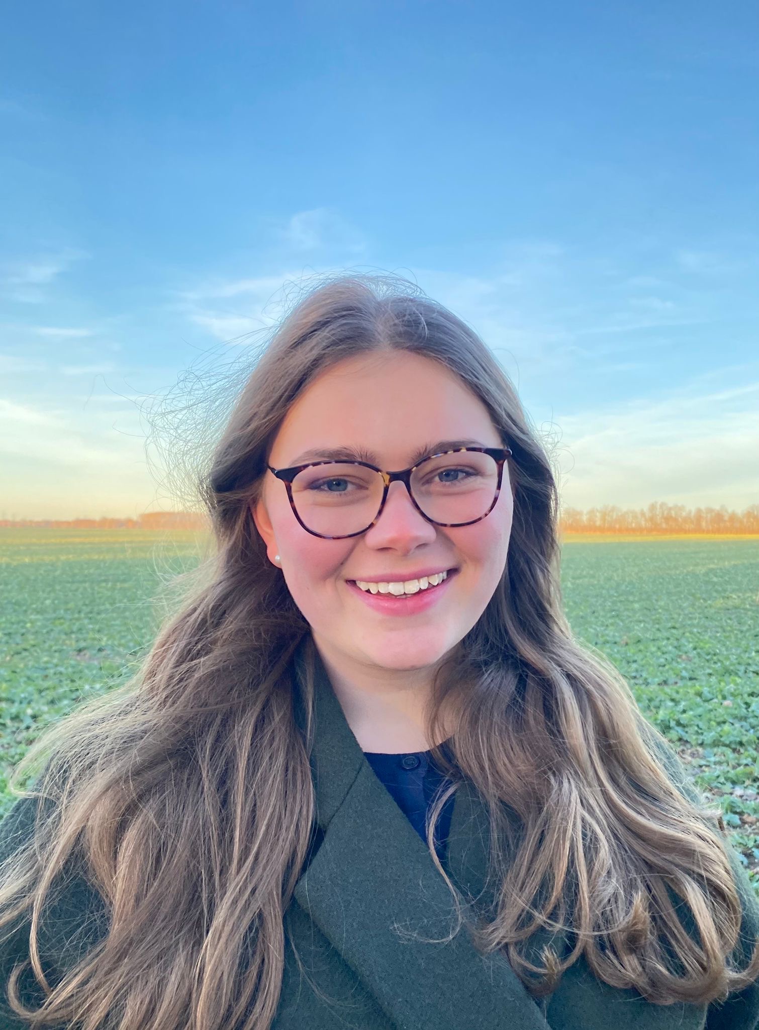 Clarissa Scheverling